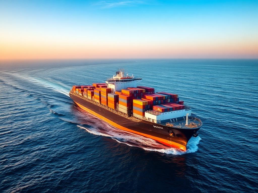 Sourcing Internacional